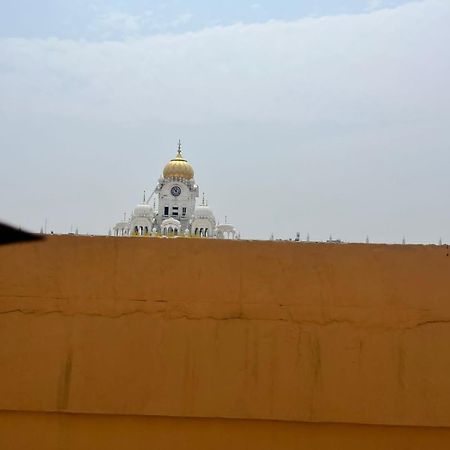 Arora Guest House Αμριτσάρ Εξωτερικό φωτογραφία