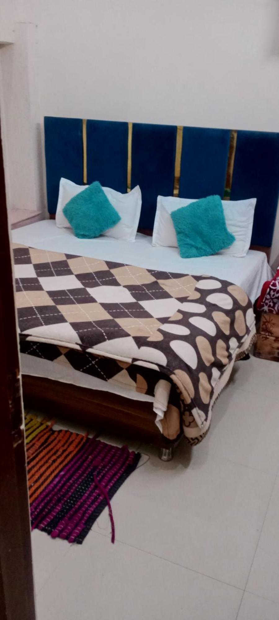 Arora Guest House Αμριτσάρ Εξωτερικό φωτογραφία