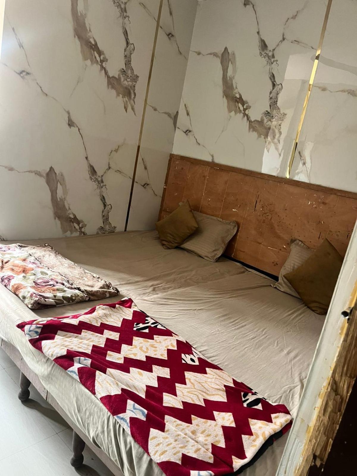 Arora Guest House Αμριτσάρ Εξωτερικό φωτογραφία
