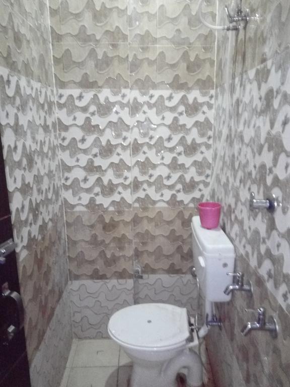 Arora Guest House Αμριτσάρ Εξωτερικό φωτογραφία